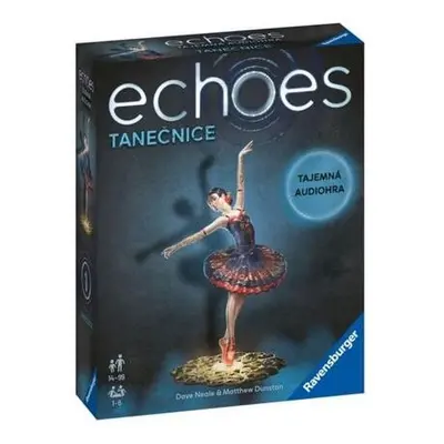 Echoes Tanečnice