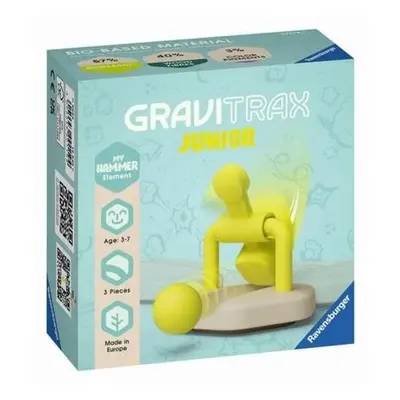 Ravensburger: GraviTrax Junior Kladivo