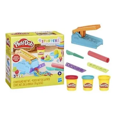 Play-Doh Hasbro Starters Fábrika Zábavy