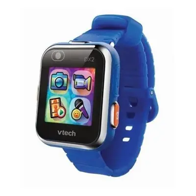 KIDIZOOM SMARTWATCH PLUS DX2, modré