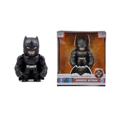 Batman v brnění figurka 4"