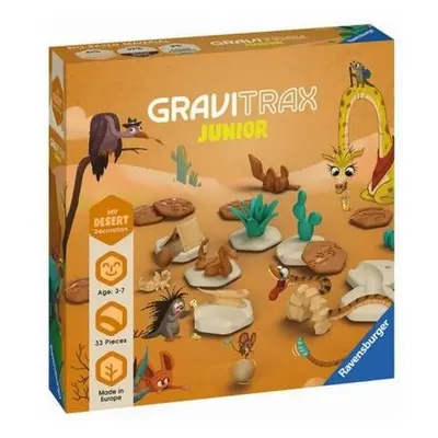 GraviTrax Junior Poušť