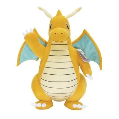 Pokémon Dragonite postavička 60 cm