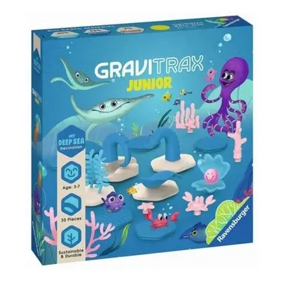 Ravensburger: GraviTrax Junior Oceán