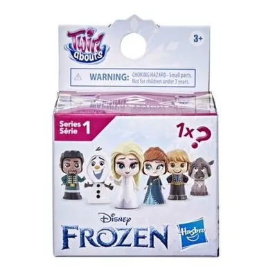 Hasbro Frozen II Surprise série 1