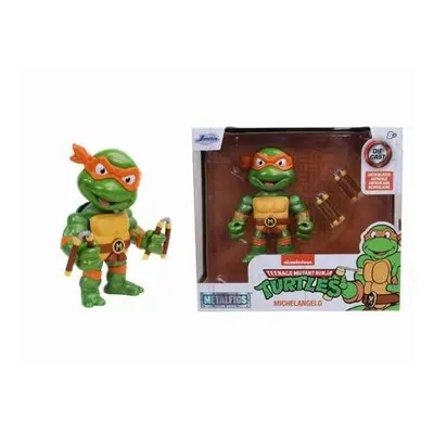 Turtles Michelangelo figurka