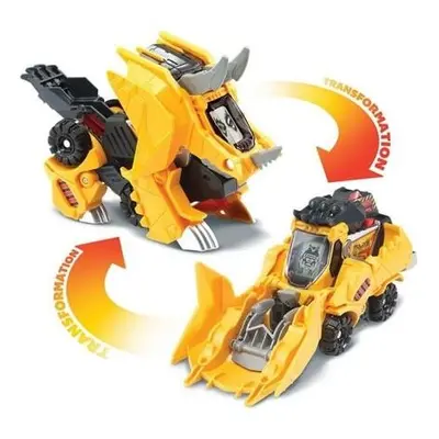 Vtech Trykr - super Triceratops CZ