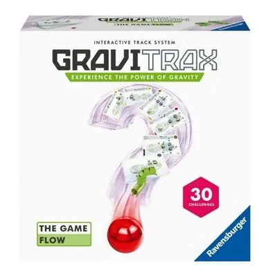 Ravensburger GraviTrax The Game Průtok