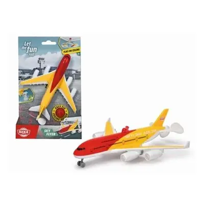 Letadlo Sky Flyer 18cm