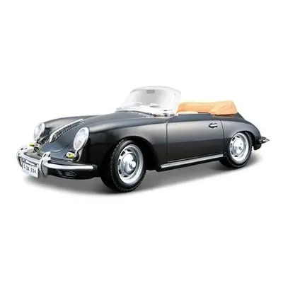 PORSCHE 356B CABRIO1:24