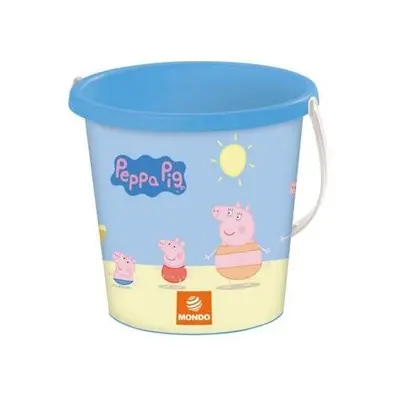 Kbelík Peppa Pig, průměr 17cm