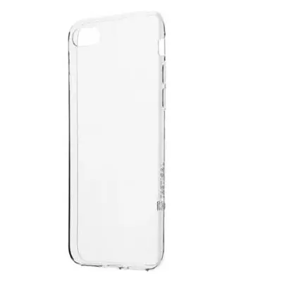 Tactical TPU Kryt pro Apple iPhone 7/8/SE2020/SE2022 Transparent