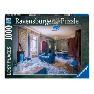 Ravensburger Ztracená místa: Magický pokoj 1000 dílků