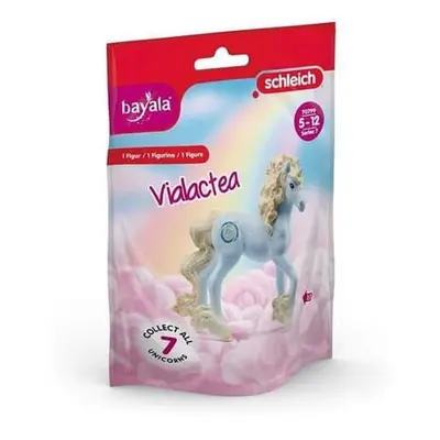 Schleich 70799 Sběratelský jednorožec Vialactea 70799