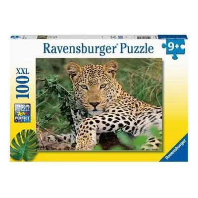 Ravensburger: Leopard 100 dílků