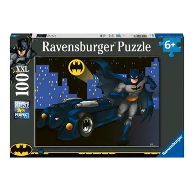 Ravensburger Bat-Signál 100 dílků