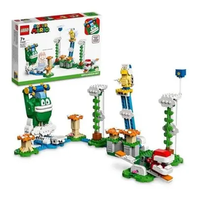 LEGO® Super Mario™ 71409 Oblačná výzva s Velkým Spikem – rozšiřující set