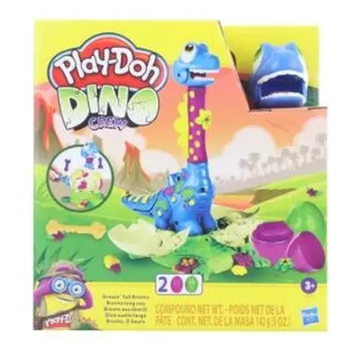 Play-doh Dino Brontosaurus