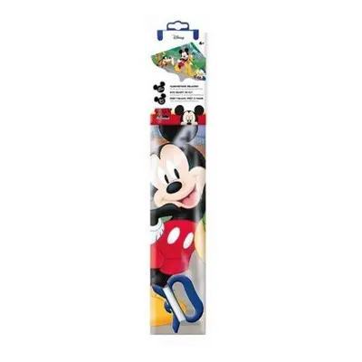 Drak jednošňůrový MICKEY, rozpětí 1150 mm