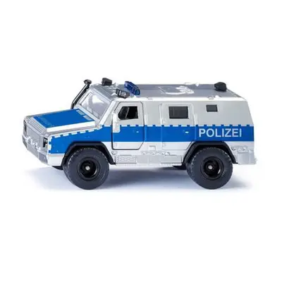 SIKU Super 2304 Policejní obrněný vůz Survivor R 1:50