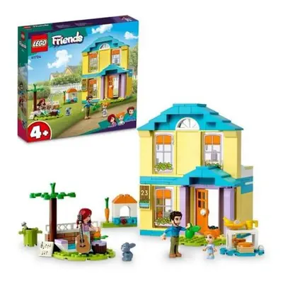 LEGO® Friends 41724 Dům Paisley