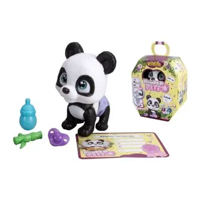 Simba Panda Pamper Petz