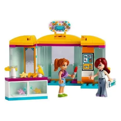 LEGO® Friends (42608) Obchůdek s módními doplňky