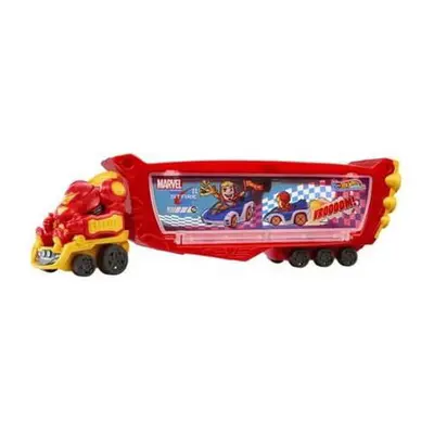 Hot Wheels RACERVERSE NÁKLAĎÁK HULKBUSTER