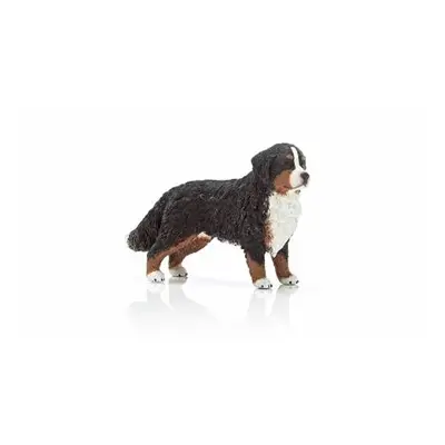 Schleich 16397 Fena Bernského horského psa