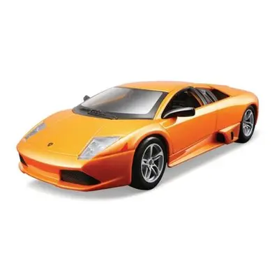 Maisto - MODEL KITS, ASSEMBLY LINE, Lamborghini Murcielago LP640, 1:24