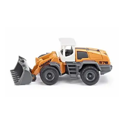 SIKU Super 1477 - Nakladač Liebherr