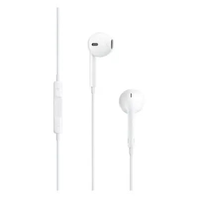 Apple EarPods with Remote and Mic