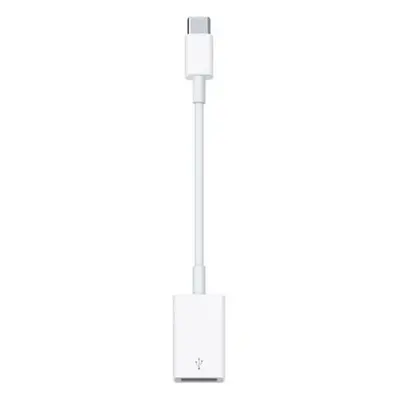 USB-C to USB Adapter