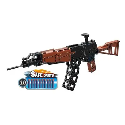 Qman Model Power 6006 AK-47 Assault rifle