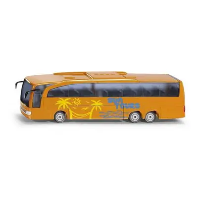 SIKU Super 3738 - Zájezdový autobus Mercedes - Benz, 1:50