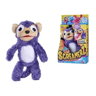 Simba ScreamerZ Opice 30 cm