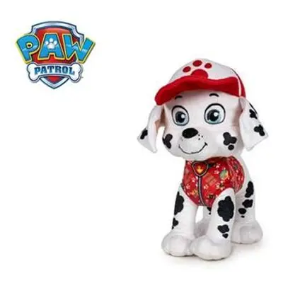 Paw Patrol Marshall 27cm plyšový stojící