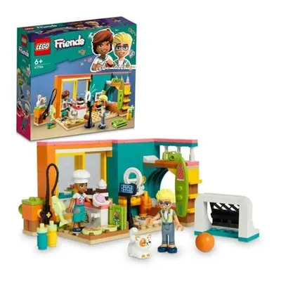 LEGO® Friends 41754 Leův pokoj