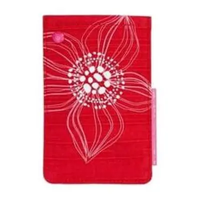 GOLLA G955 Phone Pocket Spore Red