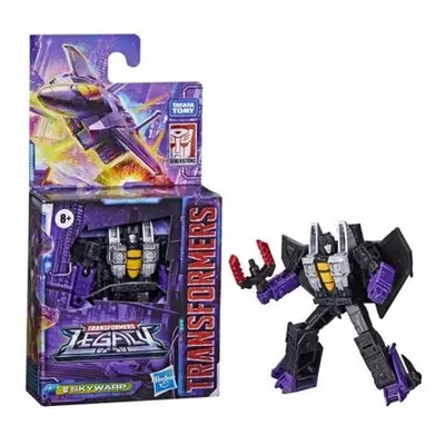 Hasbro Transformers Generations Legacy EV Core Transformers