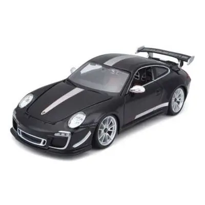 Bburago 1:18 Plus Porsche 911 GT3 RS