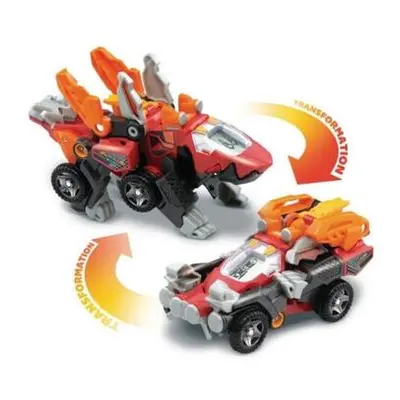 Vtech Stegy - super Stegosaurus CZ