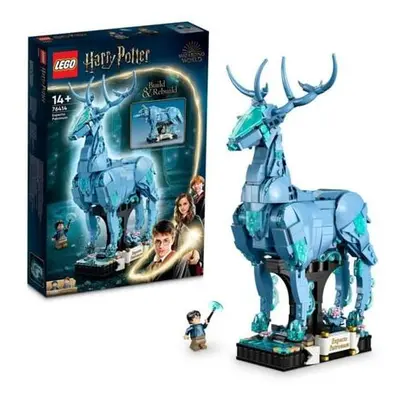 Lego® Harry Potter™ 76414 Expecto Patronum