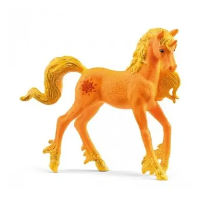 Schleich 70796 Sběratelský jednorožec Sunny