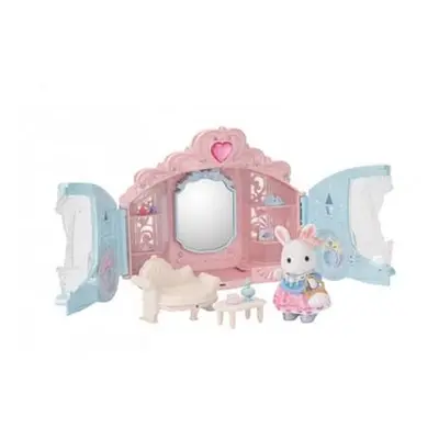 Sylvanian Families Stylový šatník