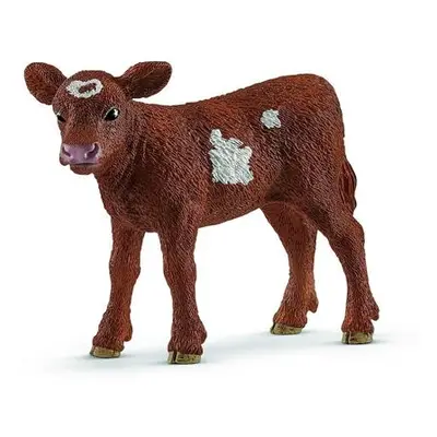 Schleich 13881 Texaské dlouhorohé tele