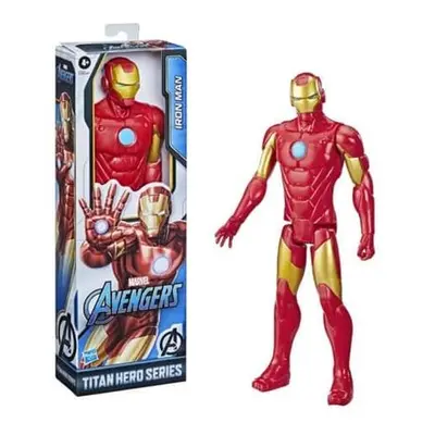 Figurka Avengers Iron Man 30 cm