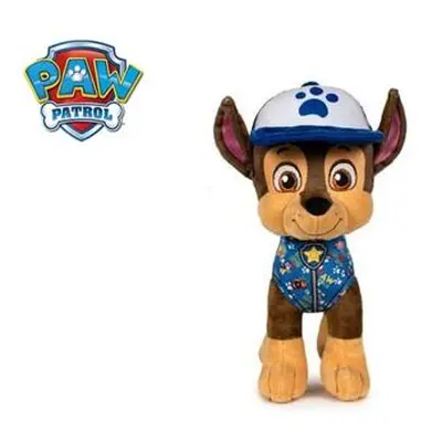 Paw Patrol Chase 27cm plyšový