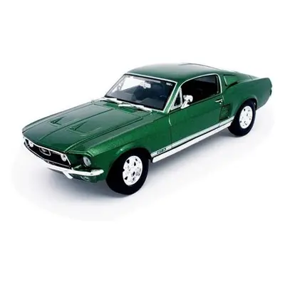 Maisto - Ford Mustang Fastback 1967, 1:18