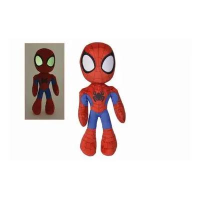 Disney Marvel Spidey 25 cm, GID